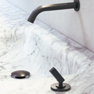 Agape faucets