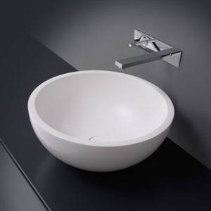 Washbasins