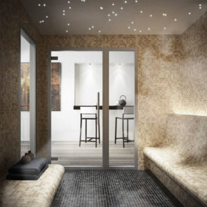 Hammam - Prodotti per bagno turco